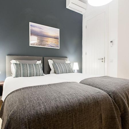Flh Baixa Family Apartment Lisboa Kültér fotó