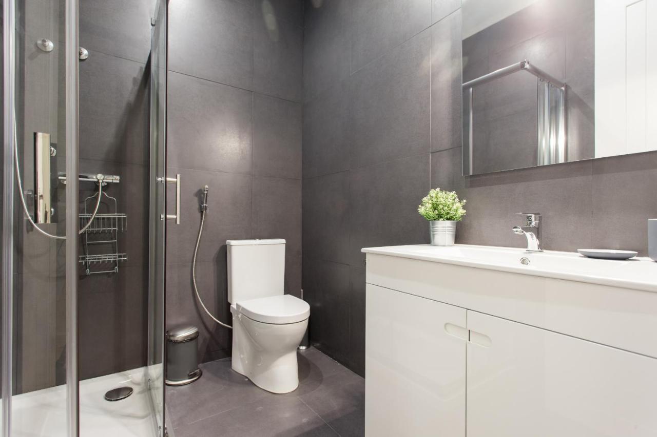 Flh Baixa Family Apartment Lisboa Kültér fotó