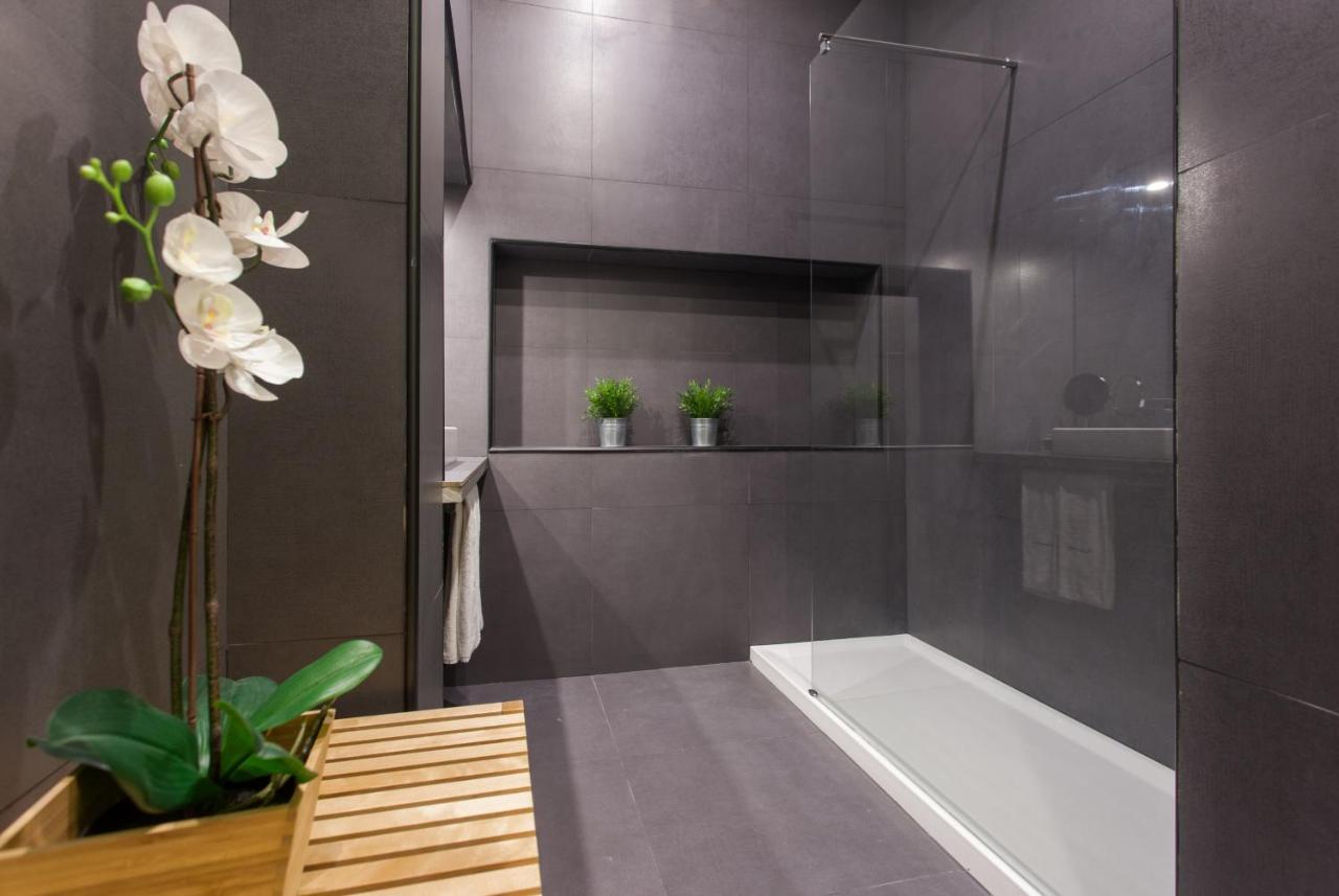 Flh Baixa Family Apartment Lisboa Szoba fotó