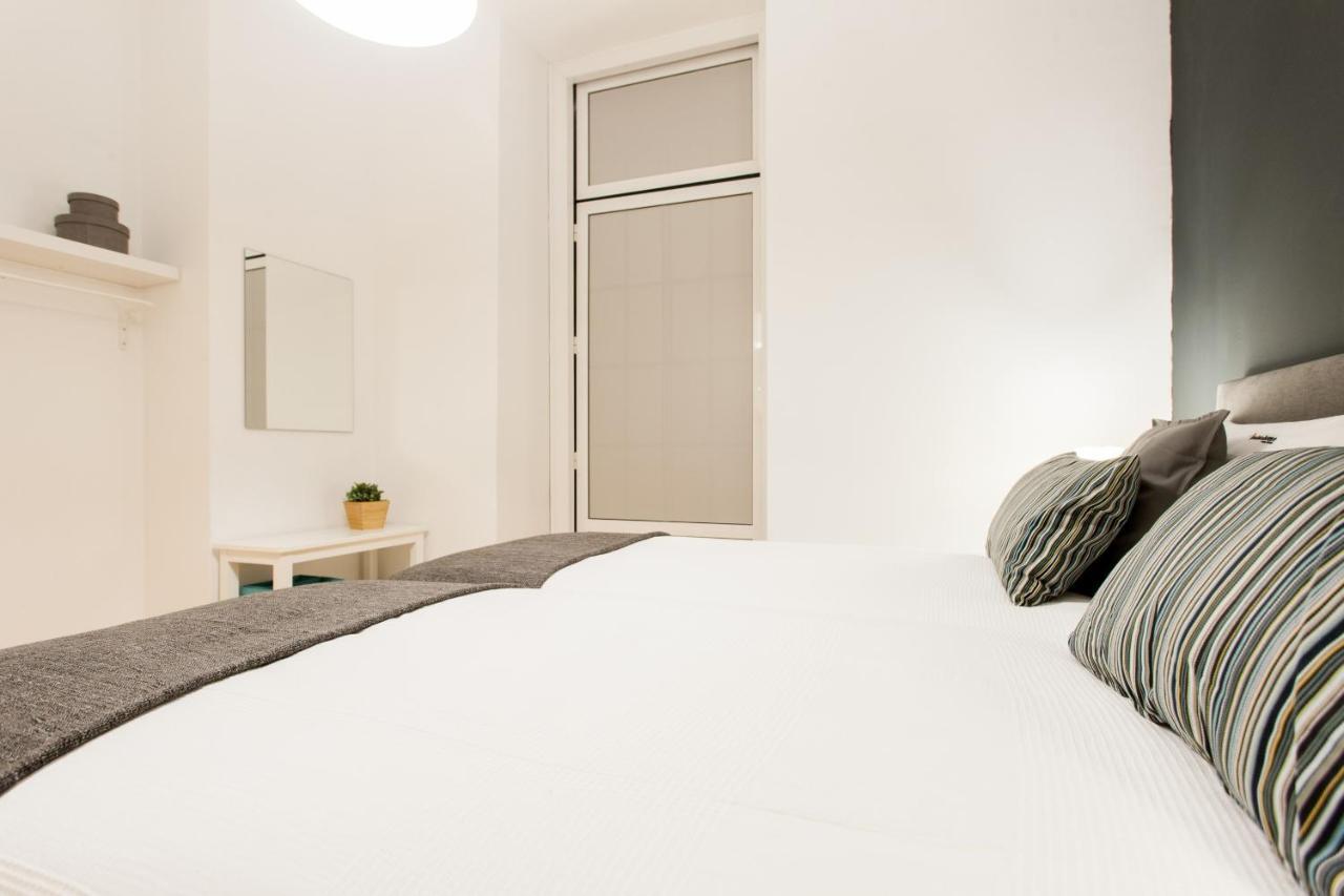 Flh Baixa Family Apartment Lisboa Kültér fotó